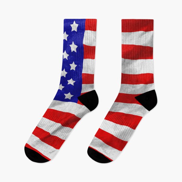 Item preview, USA Flag designed and sold by MarkUK97.