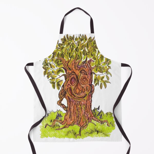 Item preview, Happy Tree designed and sold by cuprum.