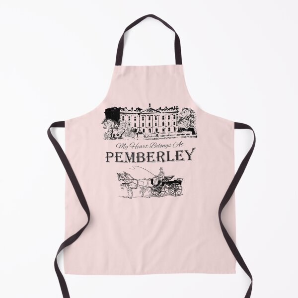 Item preview, Jane Austen Pemberley Book Club Mr. Darcy Fans Literary Quotes Gifts designed and sold by TopTeeShop.