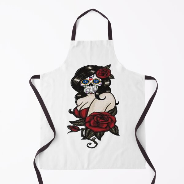 Item preview, Senorita Rose designed and sold by NINUNO.