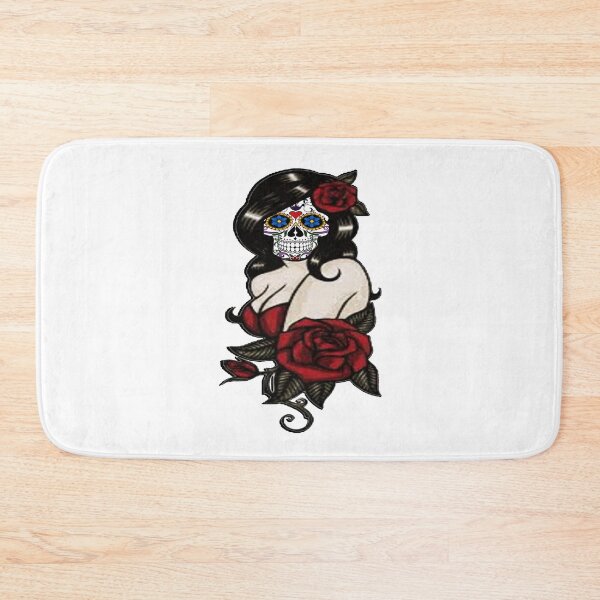 Item preview, Senorita Rose designed and sold by NINUNO.