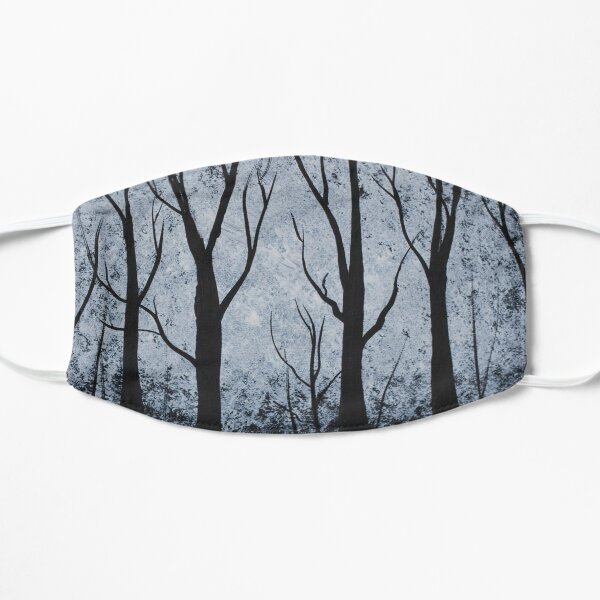 Into the woods Mask