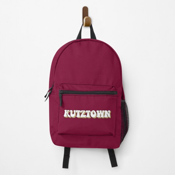 Item preview, kutztown lettering designed and sold by Designed By Rachel.