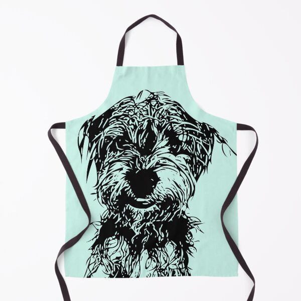 Item preview, Wet Dog designed and sold by Beth Thompson.