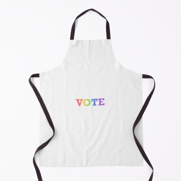 Item preview, Vote Pride designed and sold by Theatric Prints.