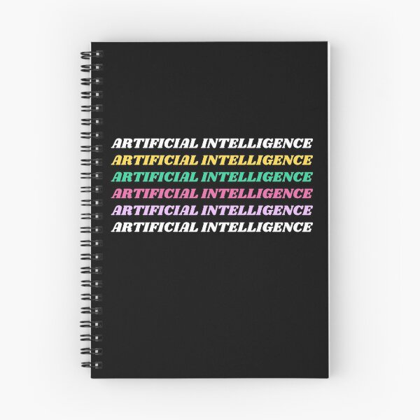 Item preview, Artificial Intelligence designed and sold by AI-World.