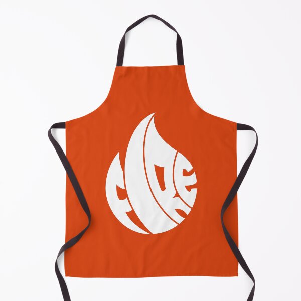 Item preview, Fire and Flame designed and sold by Vobine.