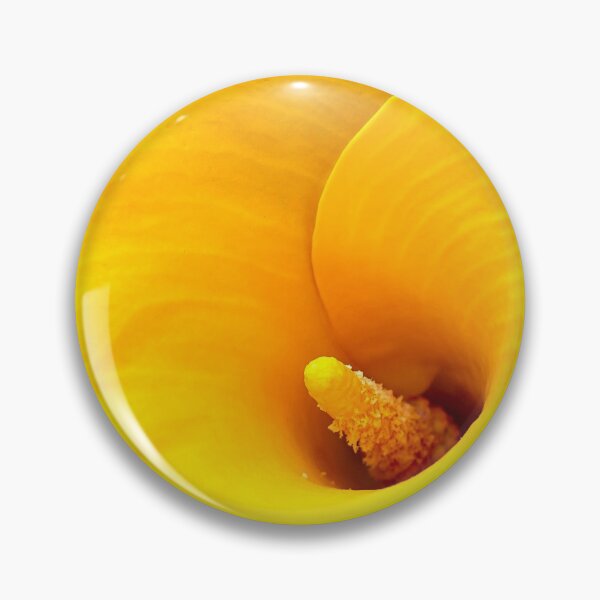 Item preview, Giglio giallo a Spello designed and sold by PepperMendez.