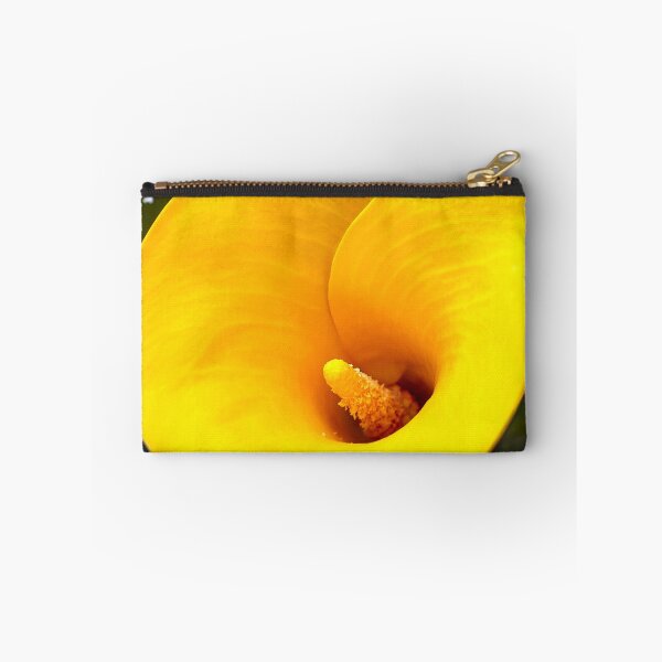 Item preview, Giglio giallo a Spello designed and sold by PepperMendez.
