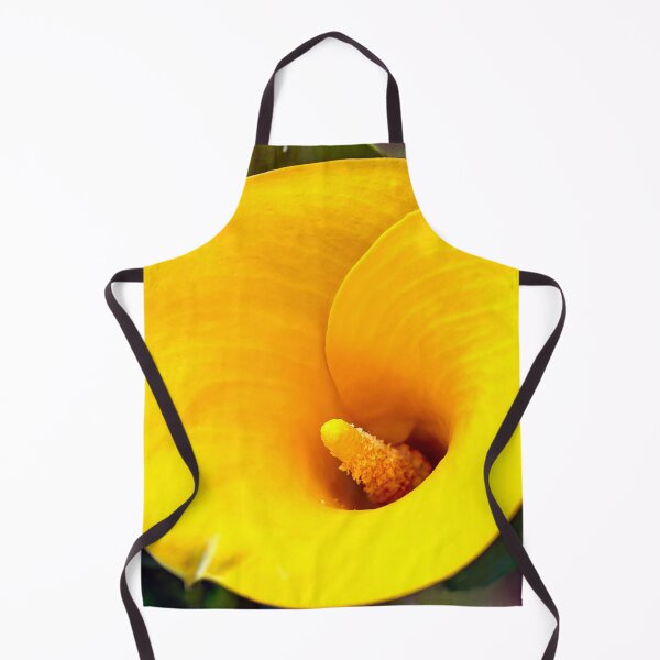Item preview, Giglio giallo a Spello designed and sold by PepperMendez.