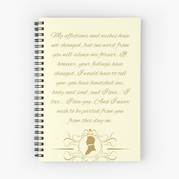 Item preview, Jane Austen Pemberley Book Club Mr. Darcy Fans Literary Quotes Gifts designed and sold by TopTeeShop.