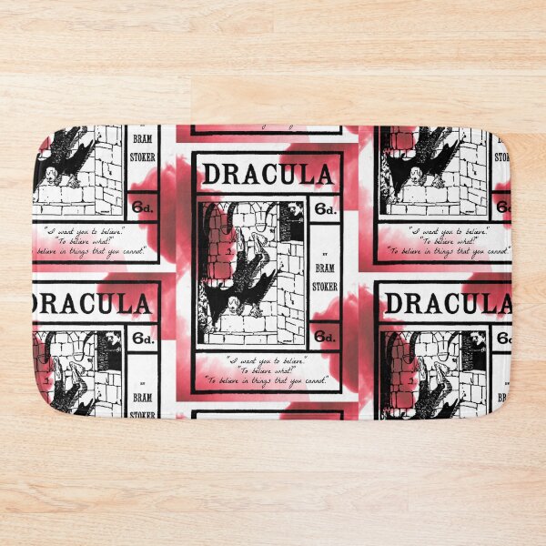 Item preview, Bram Stokers Dracula  designed and sold by Rebel Misfits.