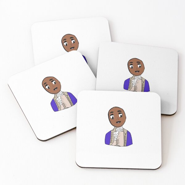 Artikelvorschau, Aaron Burr entworfen und verkauft von stickerartistt.
