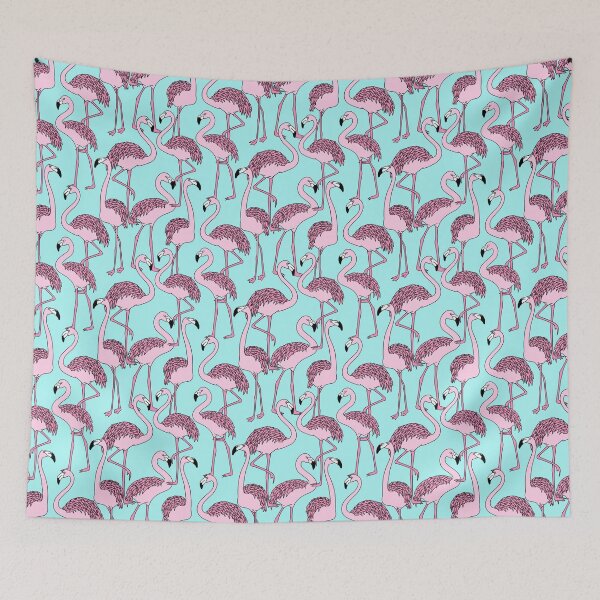 Item preview, Flamingo designed and sold by M-designs-98.