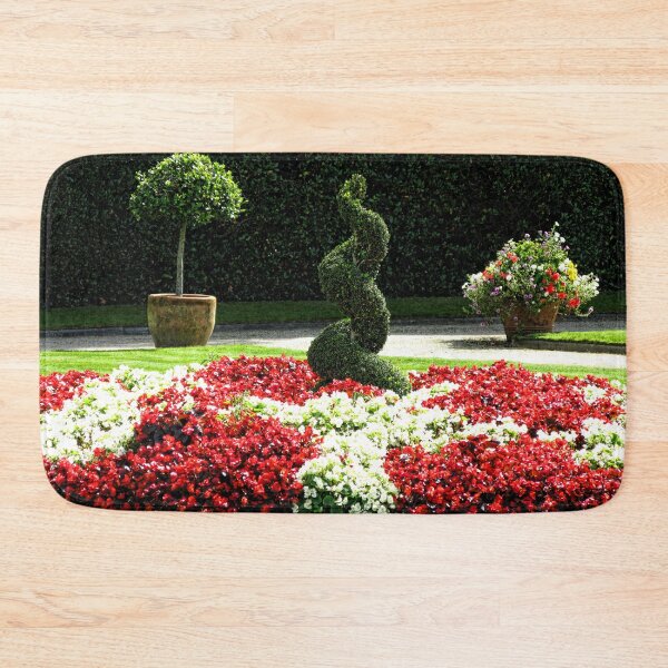 Item preview, Mount Edgcumbe Country Park, Cornwall, England. designed and sold by Marilyn Harris.