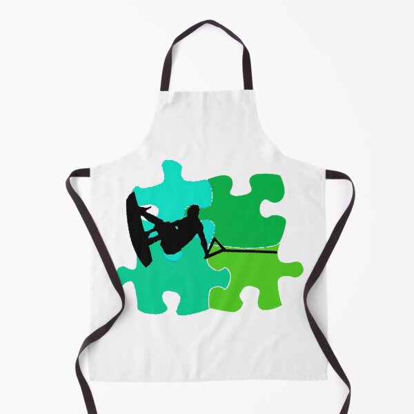 Item preview, Wake to Pieces designed and sold by NINUNO.