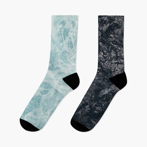 Item preview, Cool Ocean Waves and Rocks- bestselling designed and sold by August-E.