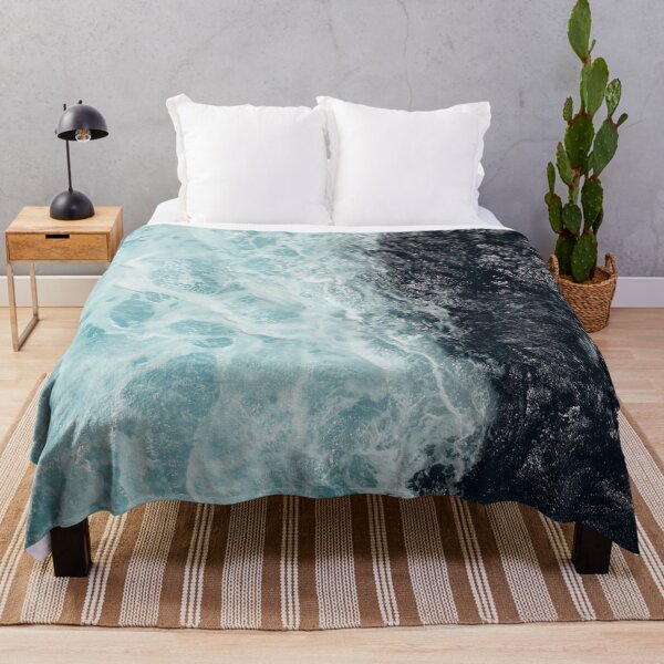Item preview, Cool Ocean Waves and Rocks- bestselling designed and sold by August-E.