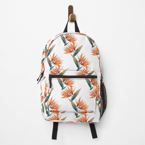Item preview, Strelitzia tropical flower designed and sold by AnnArtshock.