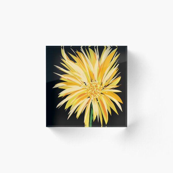 Artikelvorschau, Sonnenblume 2 entworfen und verkauft von Diva111.