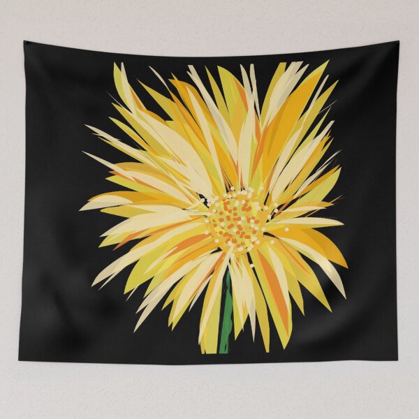 Item preview, Sunflower 2 designed and sold by Diva111.