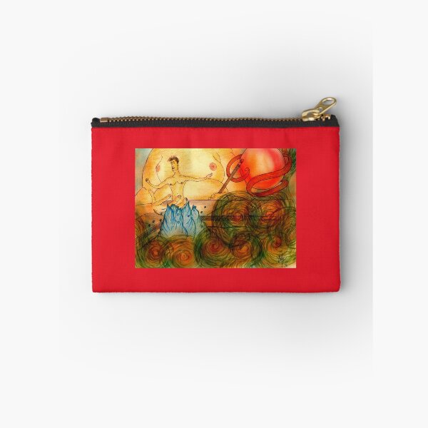 Item preview, #1: THEMED MIXED MEDIA (Mixed media pieces with imaginative themes, by Merton Parrish) designed and sold by mertonparrish.
