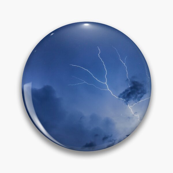 Item preview, When the lightning strikes designed and sold by Dubage603.