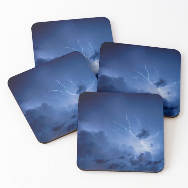 Item preview, When the lightning strikes designed and sold by Dubage603.