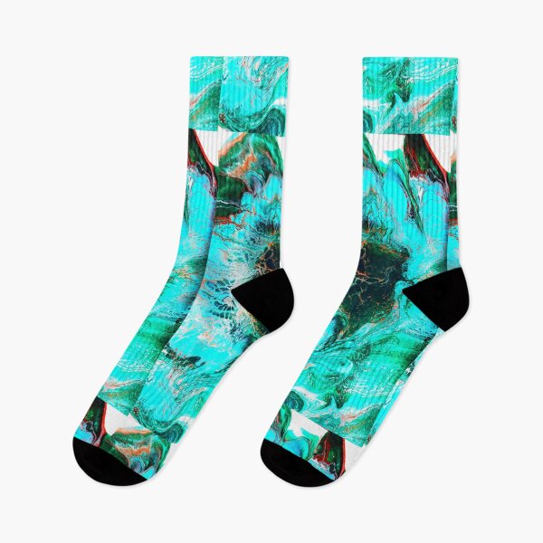 Item preview,  in the depths of the ocean on the ocean floor! designed and sold by Artvonadelsberg.
