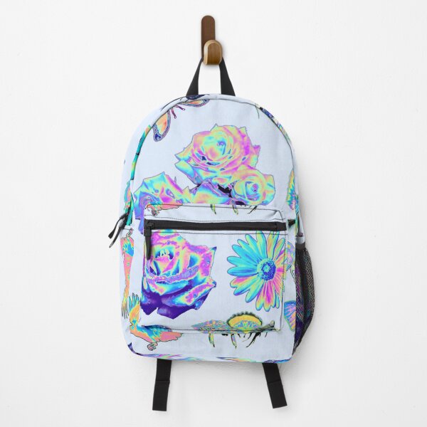 Item preview, Holographic Garden  designed and sold by dinaaaaaah.