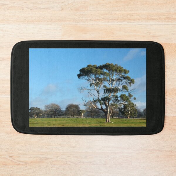 Item preview, Majestic Eucalypt. Macedon, Vic designed and sold by Susan Henry.