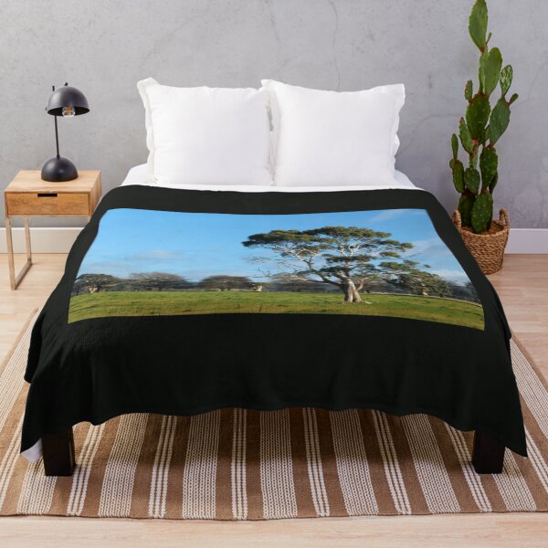 Item preview, Majestic Eucalypt. Macedon, Vic designed and sold by Susan Henry.