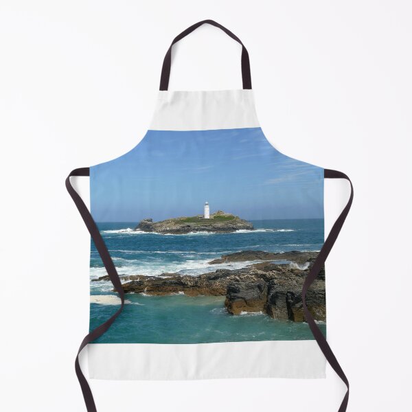 Item preview, Godrevy Lighthouse designed and sold by Chris Petty.
