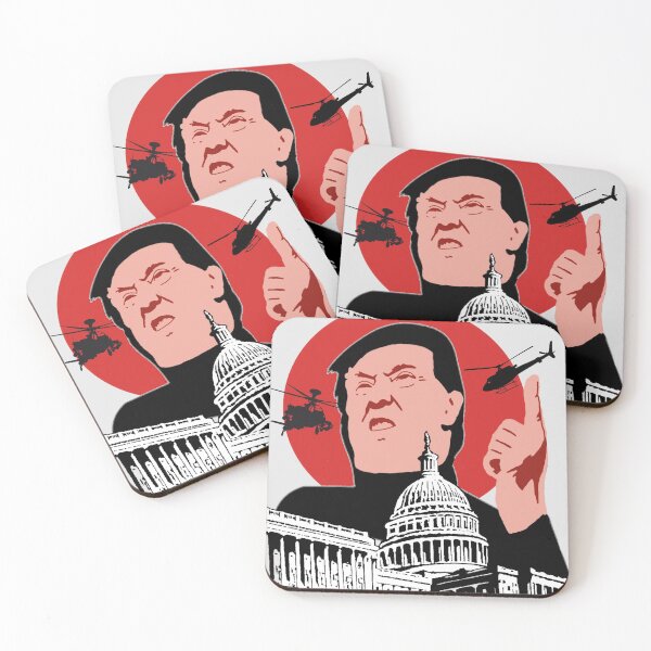 Item preview, Anti Trump Trumpzilla designed and sold by Cc8266.