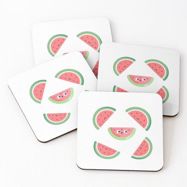 Item preview,  Red Watermelon slice designed and sold by adityanik.