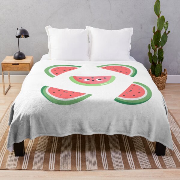 Item preview, Red Watermelon slice designed and sold by adityanik.