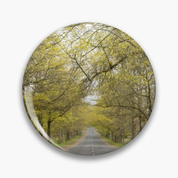 Item preview, Spring on Honour Ave designed and sold by Susan Henry.