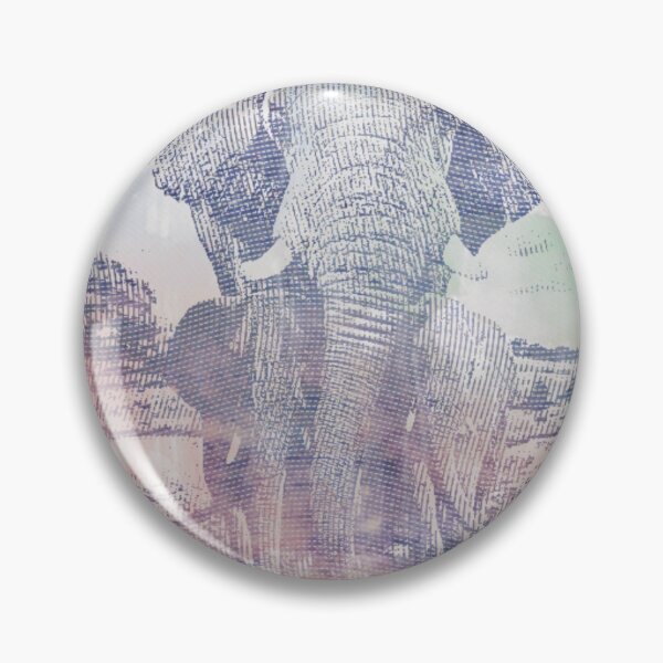 Item preview, Elephant in wild designed and sold by NandoArtDesign.