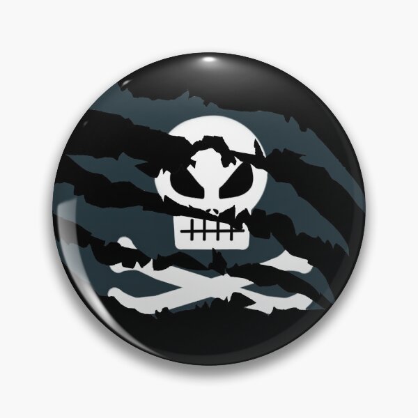 Item preview, Rip Revealing Skull designed and sold by H-Artwork.