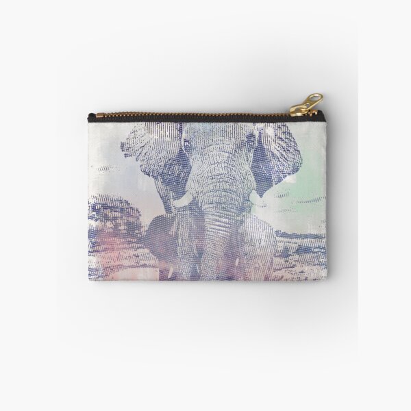 Item preview, Elephant in wild designed and sold by NandoArtDesign.
