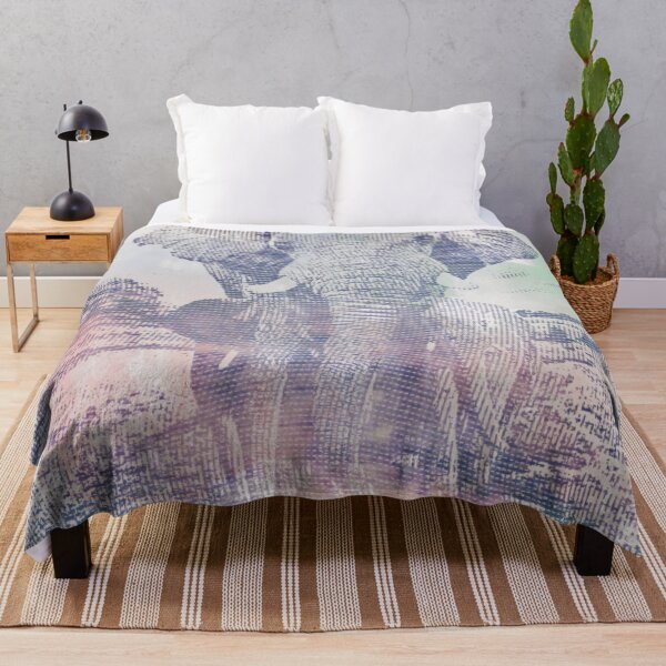 Item preview, Elephant in wild designed and sold by NandoArtDesign.