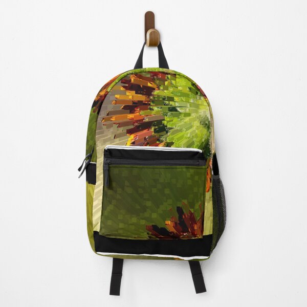 Item preview, Splattered sunflower designed and sold by Rhona Lawrence.