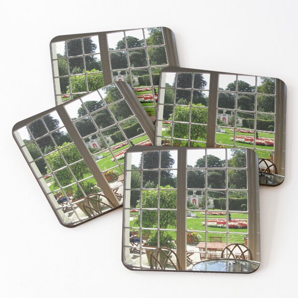 Item preview, "The Orangery" - Mount Edgcumbe Country Park designed and sold by Marilyn Harris.