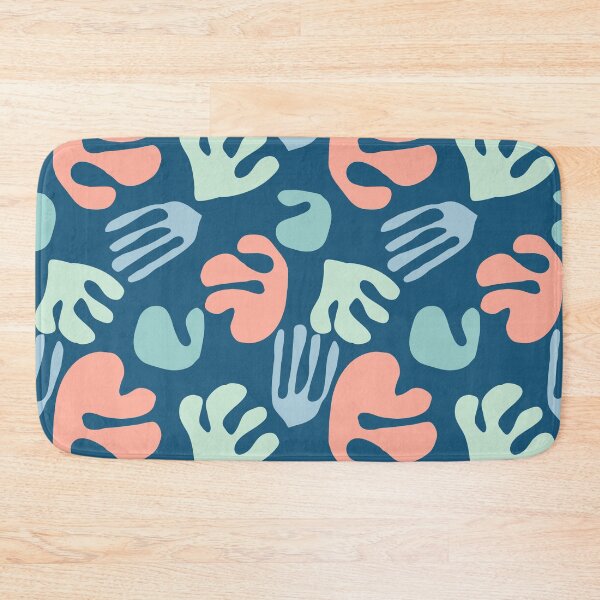 Item preview, Coral Night designed and sold by mirimo.