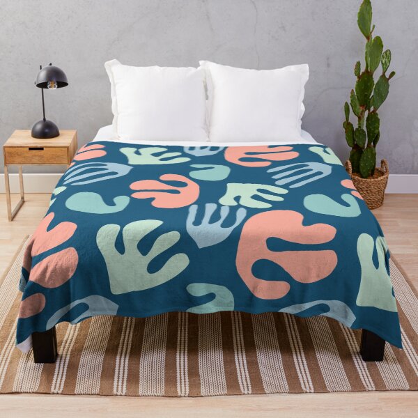 Item preview, Coral Night designed and sold by mirimo.