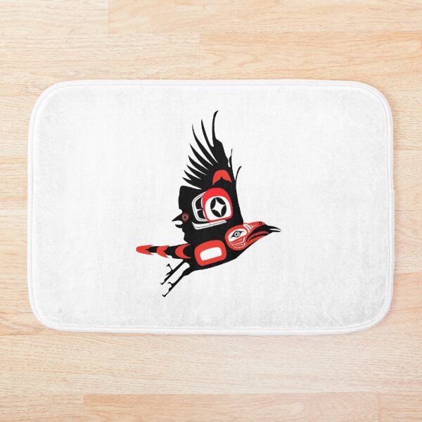 Item preview, Raven of Hope designed and sold by NINUNO.