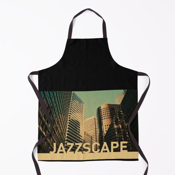 Item preview, JAZZSCAPE designed and sold by TIGERDAVER.