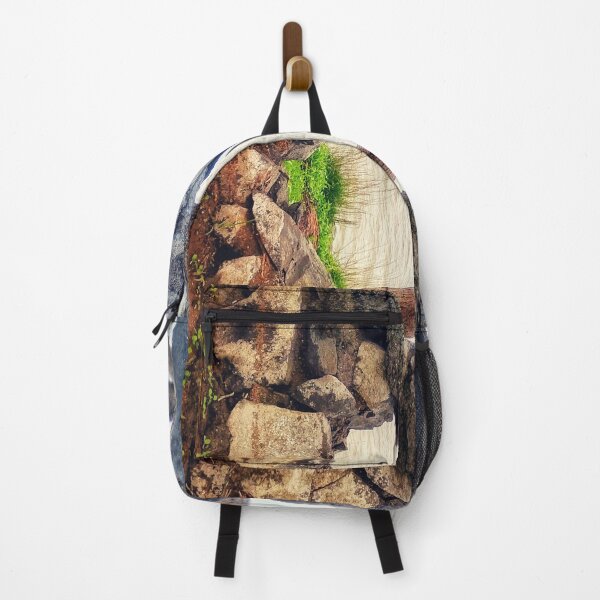Item preview, Hole in the wall beautiful landscape designed and sold by HRC-Collection.