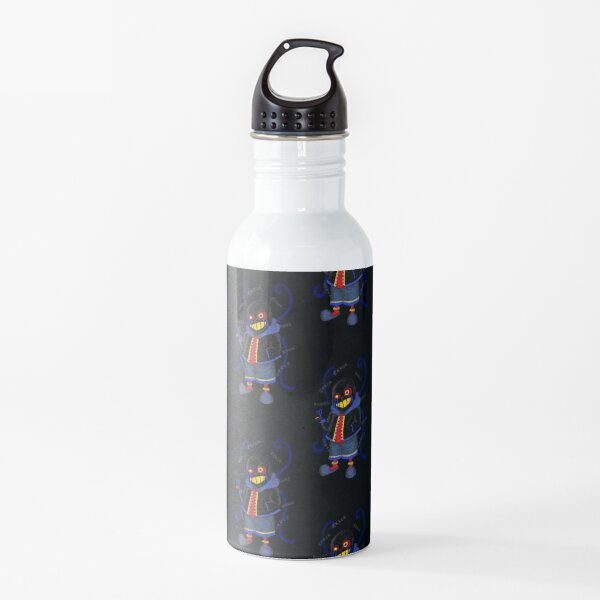 Error Bitty sans Water Bottle