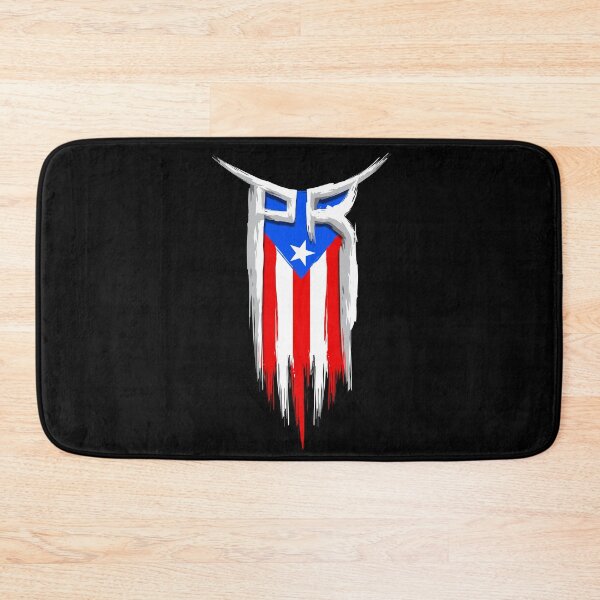 Item preview, PR Flag - Puerto Rico Flag - Boricua designed and sold by anziehend.